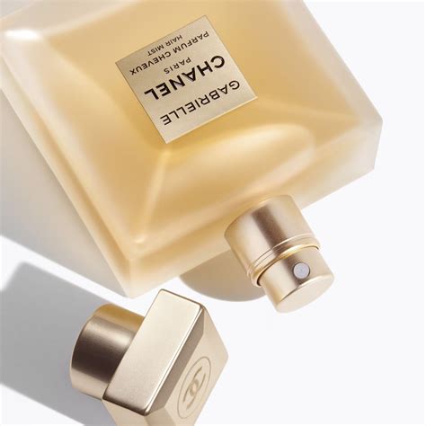 chanel gabrielle olio capelli compra online|GABRIELLE CHANEL PROFUMO PER I CAPELLI.